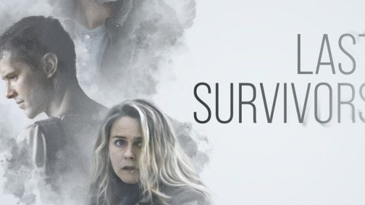فيلم Last Survivors 2021 مترجم