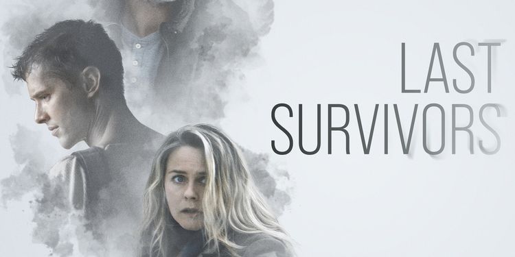 فيلم Last Survivors 2021 مترجم
