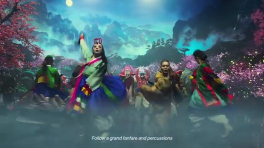 فيلم Life is But a Dream 2022 مترجم