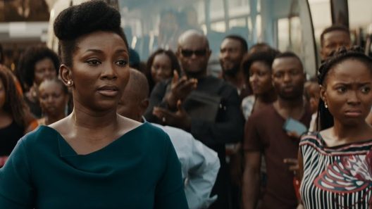 فيلم Lionheart 2018 مترجم