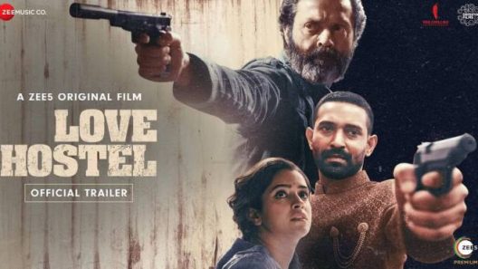 فيلم Love Hostel 2022 مترجم