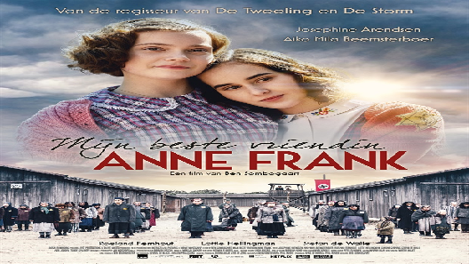 فيلم Mijn beste vriendin Anne Frank 2021 مترجم