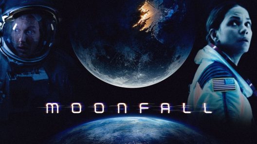 فيلم Moonfall 2022 مترجم