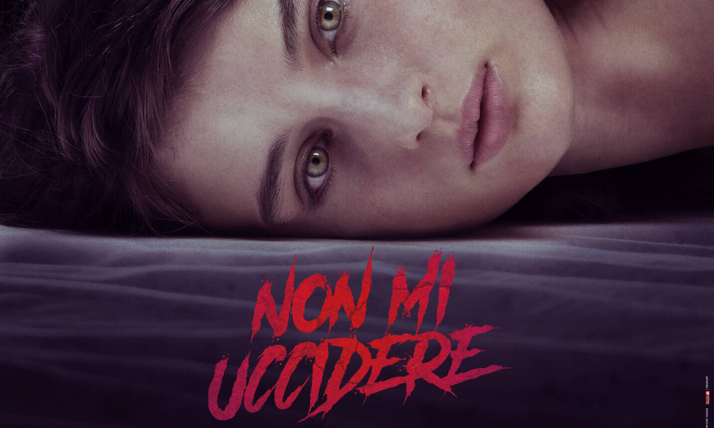 فيلم Non mi uccidere 2021 مترجم