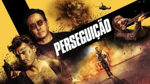 فيلم Pursuit 2022 مترجم