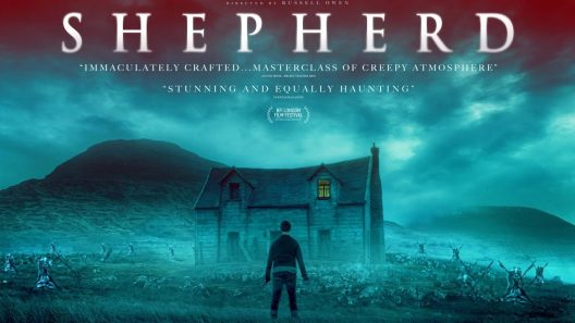 فيلم Shepherd 2021 مترجم