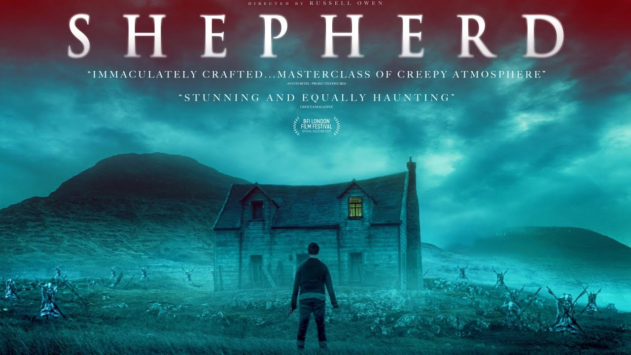 فيلم Shepherd 2021 مترجم