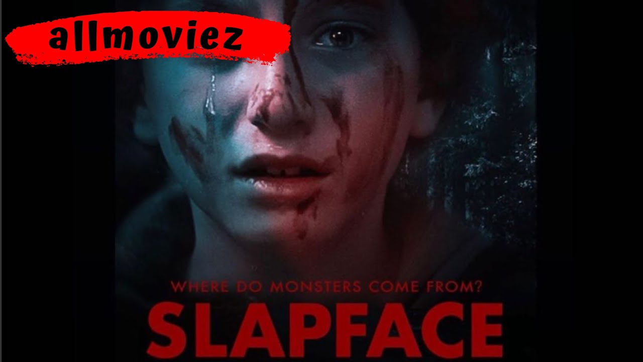 فيلم Slapface 2021 مترجم