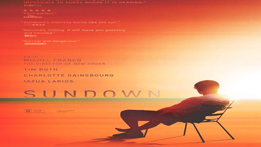 فيلم Sundown 2021 مترجم