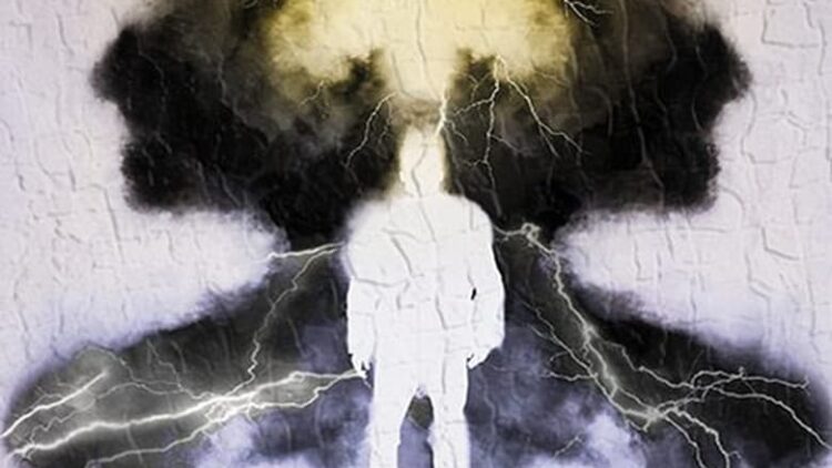 فيلم The Electric Man 2022 مترجم