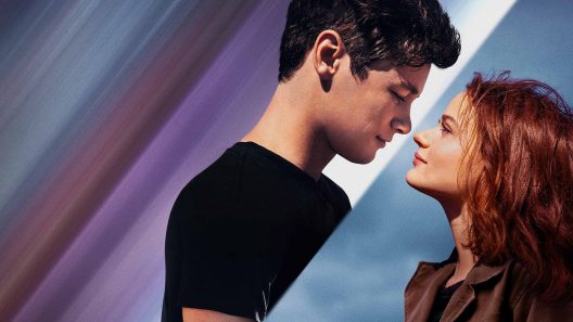 فيلم The In Between 2022 مترجم