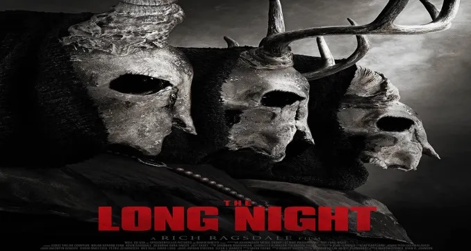فيلم The Long Night 2022 مترجم