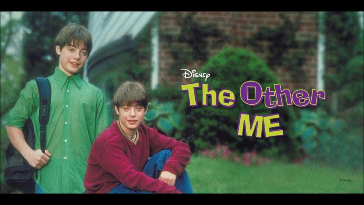 فيلم The Other Me 2021 مترجم