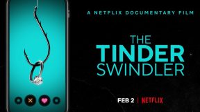 فيلم The Tinder Swindler 2022 مترجم
