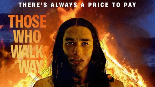 فيلم Those Who Walk Away 2022 مترجم