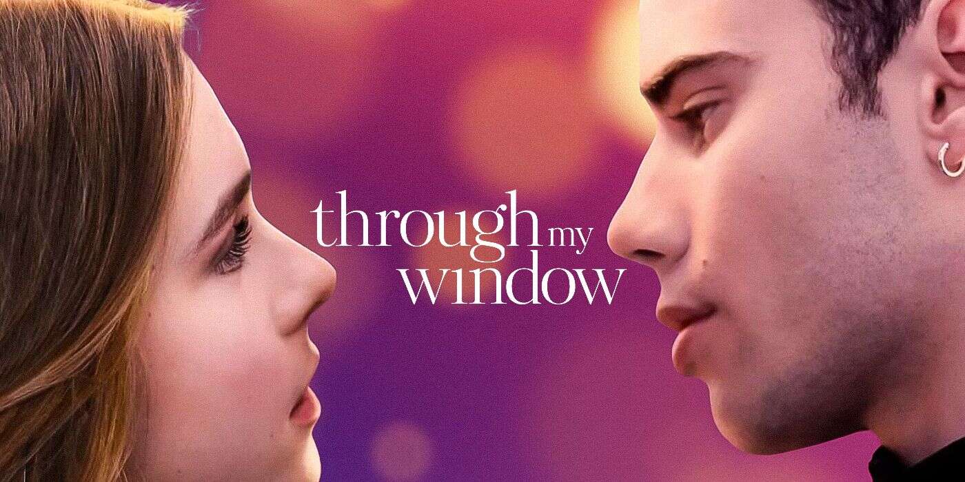 فيلم Through My Window 2022 مترجم