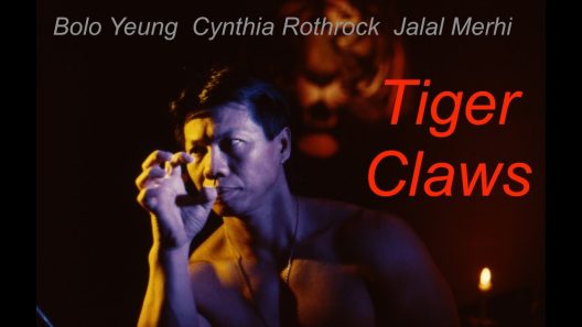 فيلم Tiger Claws 1991 مترجم