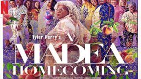 فيلم Tyler Perry’s A Madea Homecoming 2022 مترجم