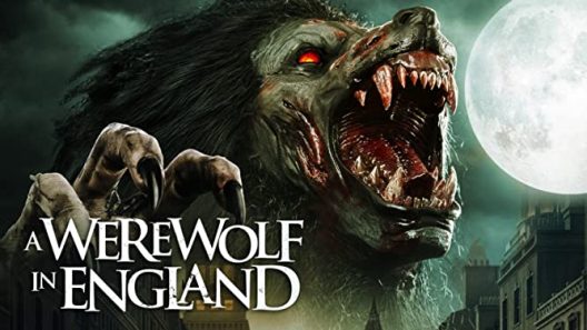 فيلم Werewolf Castle 2021 مترجم