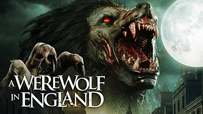 فيلم Werewolf Castle 2021 مترجم