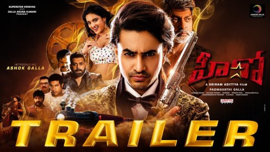 فيلم hero 2022 مترجم