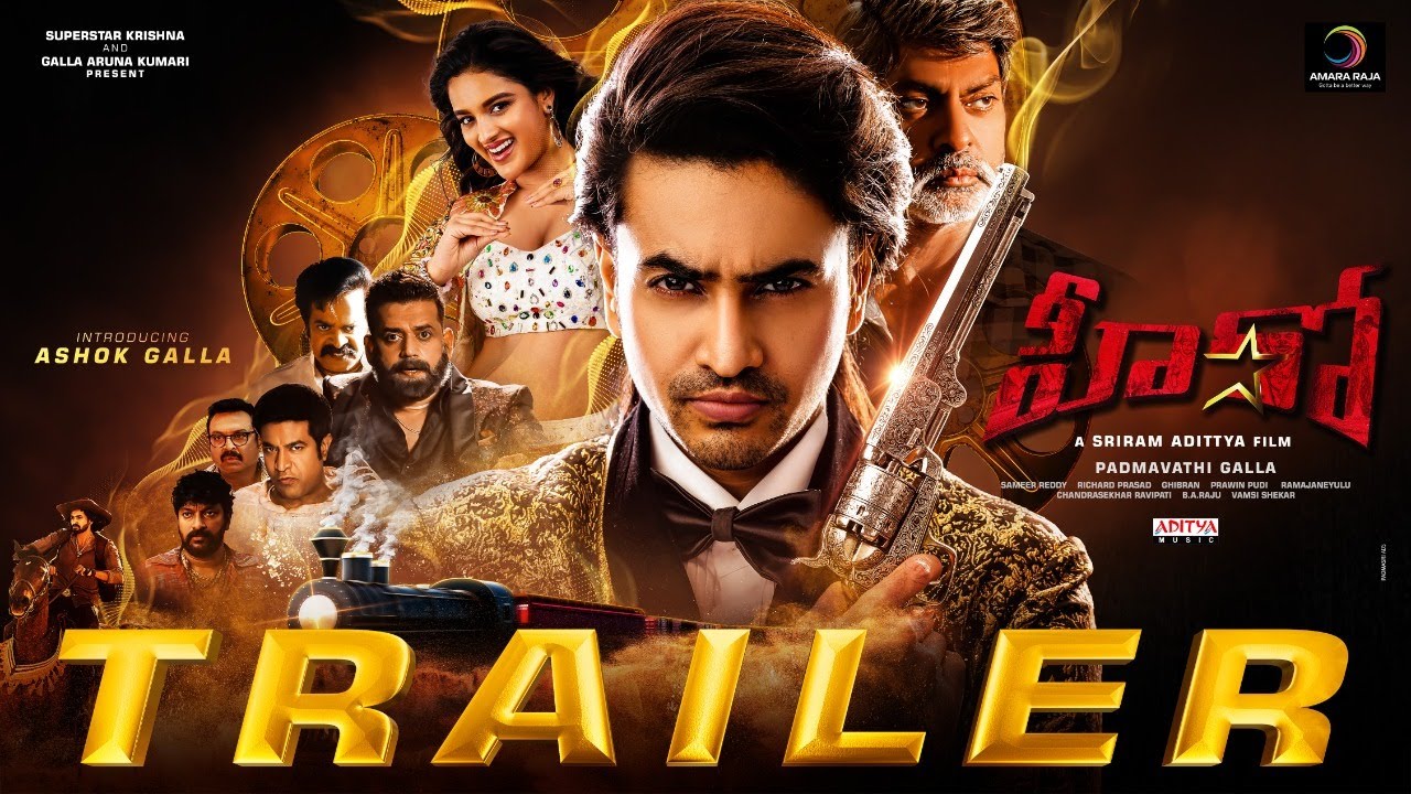 فيلم hero 2022 مترجم