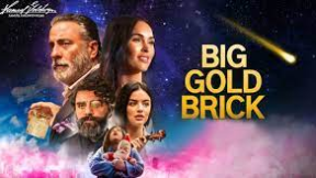 فيلم Big Gold Brick 2022 مترجم