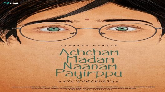 فيلم Achcham Madam Naanam Payirppu 2022 مترجم