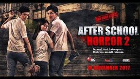 فيلم After School Horror 2 2017 مترجم