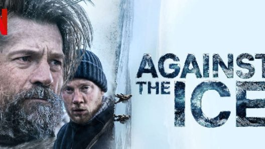 فيلم Against the Ice 2022 مترجم