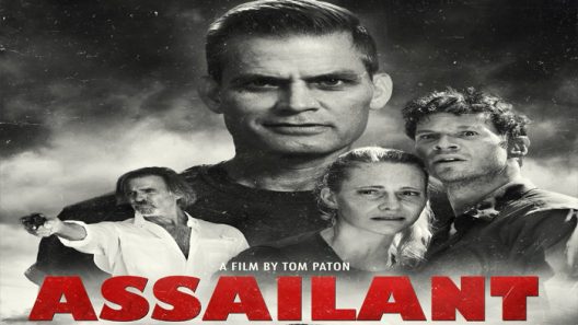 فيلم Assailant 2022 مترجم