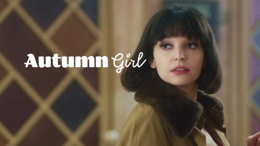 فيلم Autumn Girl 2021 مترجم