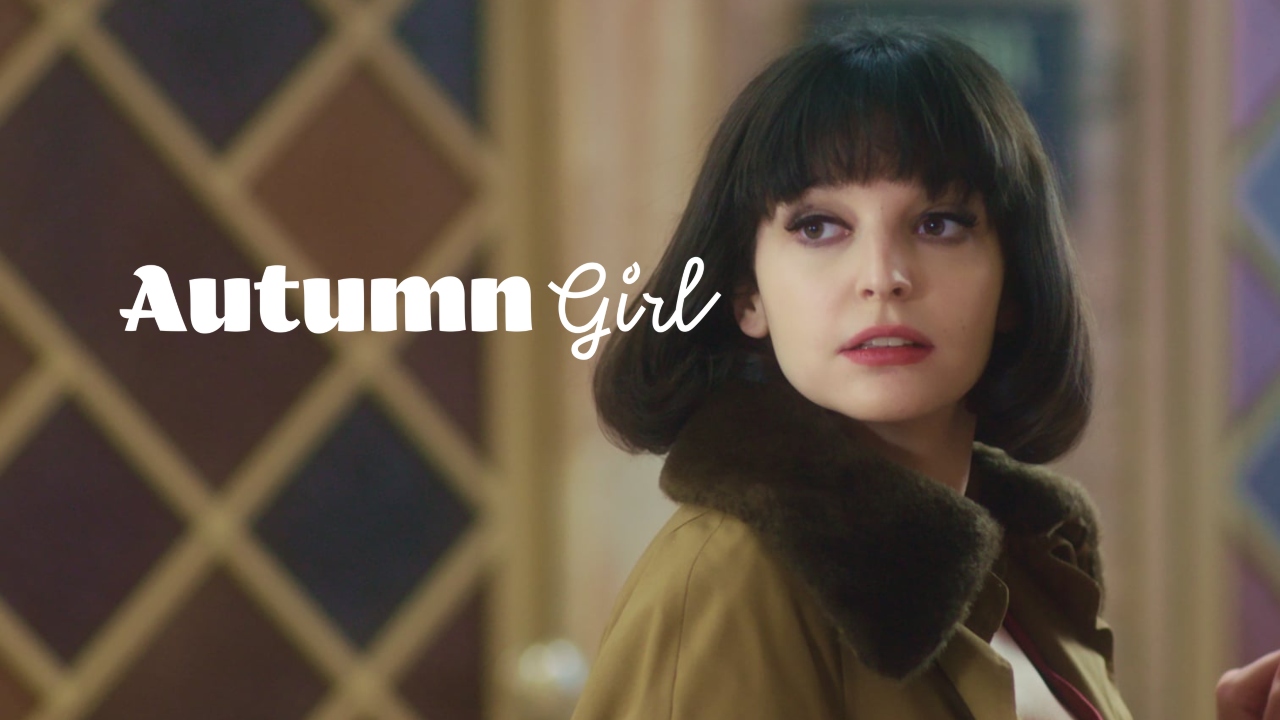 فيلم Autumn Girl 2021 مترجم