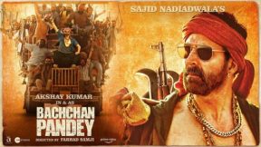 فيلم Bachchhan Paandey 2022 مترجم