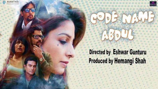 فيلم Code Name Abdul 2021 مترجم