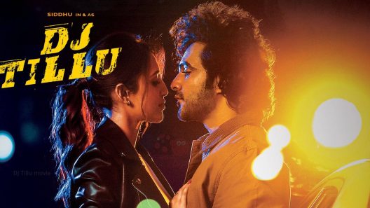 فيلم DJ Tillu 2022 مترجم