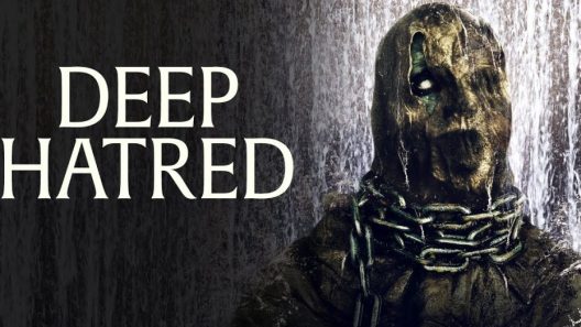 فيلم Deep Hatred 2022 مترجم