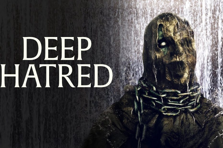 فيلم Deep Hatred 2022 مترجم
