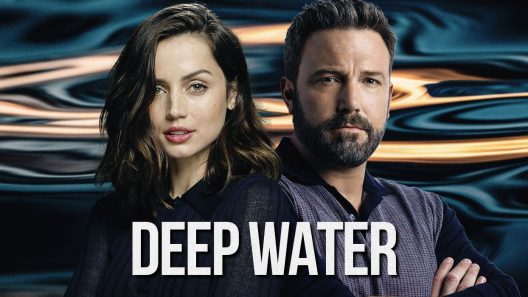 فيلم Deep Water 2022 مترجم
