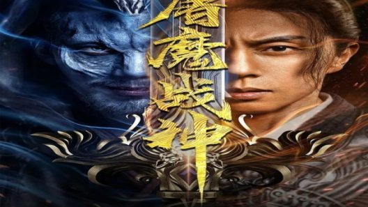 فيلم Fighting Darksider 2022 مترجم