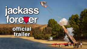 فيلم Jackass Forever 2022 مترجم