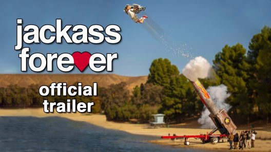 فيلم Jackass Forever 2022 مترجم