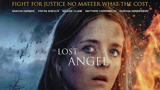 فيلم Lost Angel 2022 مترجم