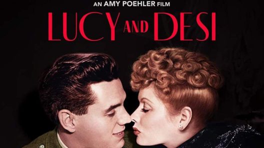 فيلم Lucy and Desi 2022 مترجم