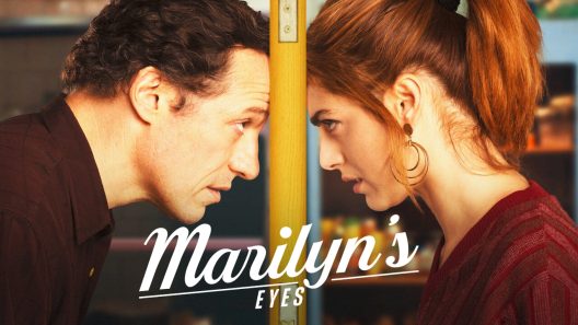 فيلم Marilyn’s Eyes 2021 مترجم