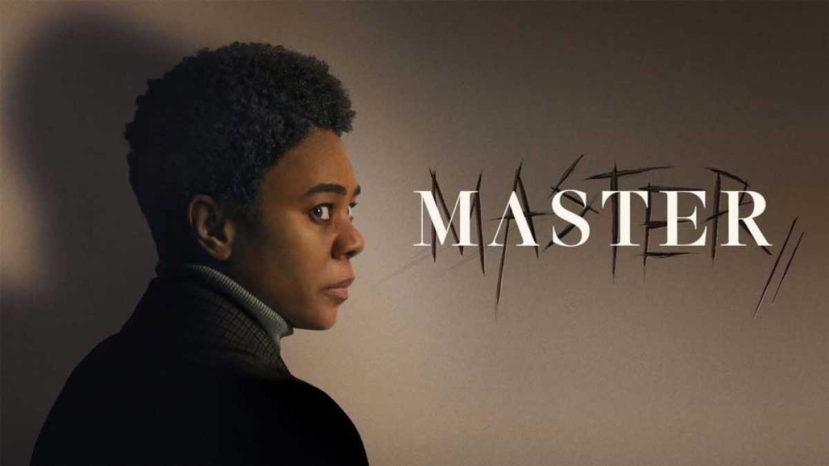 فيلم Master 2022 مترجم