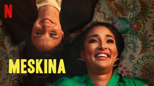 فيلم Meskina 2021 مترجم