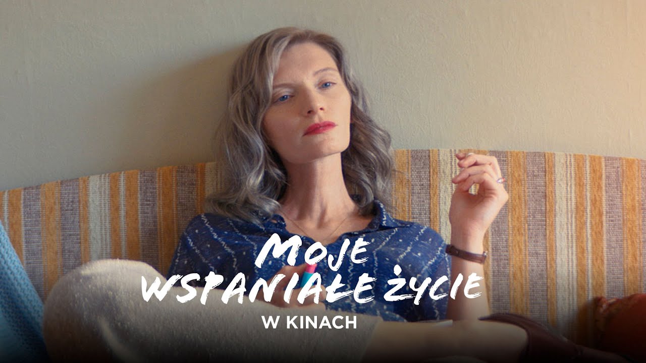 فيلم My Wonderful Life 2021 مترجم