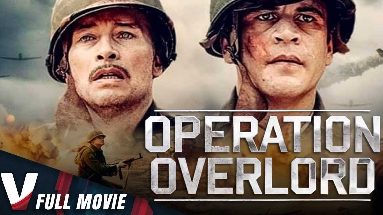 فيلم Operation Overlord 2021 مترجم