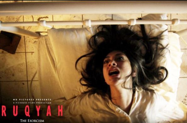 فيلم Ruqyah: The Exorcism 2017 مترجم